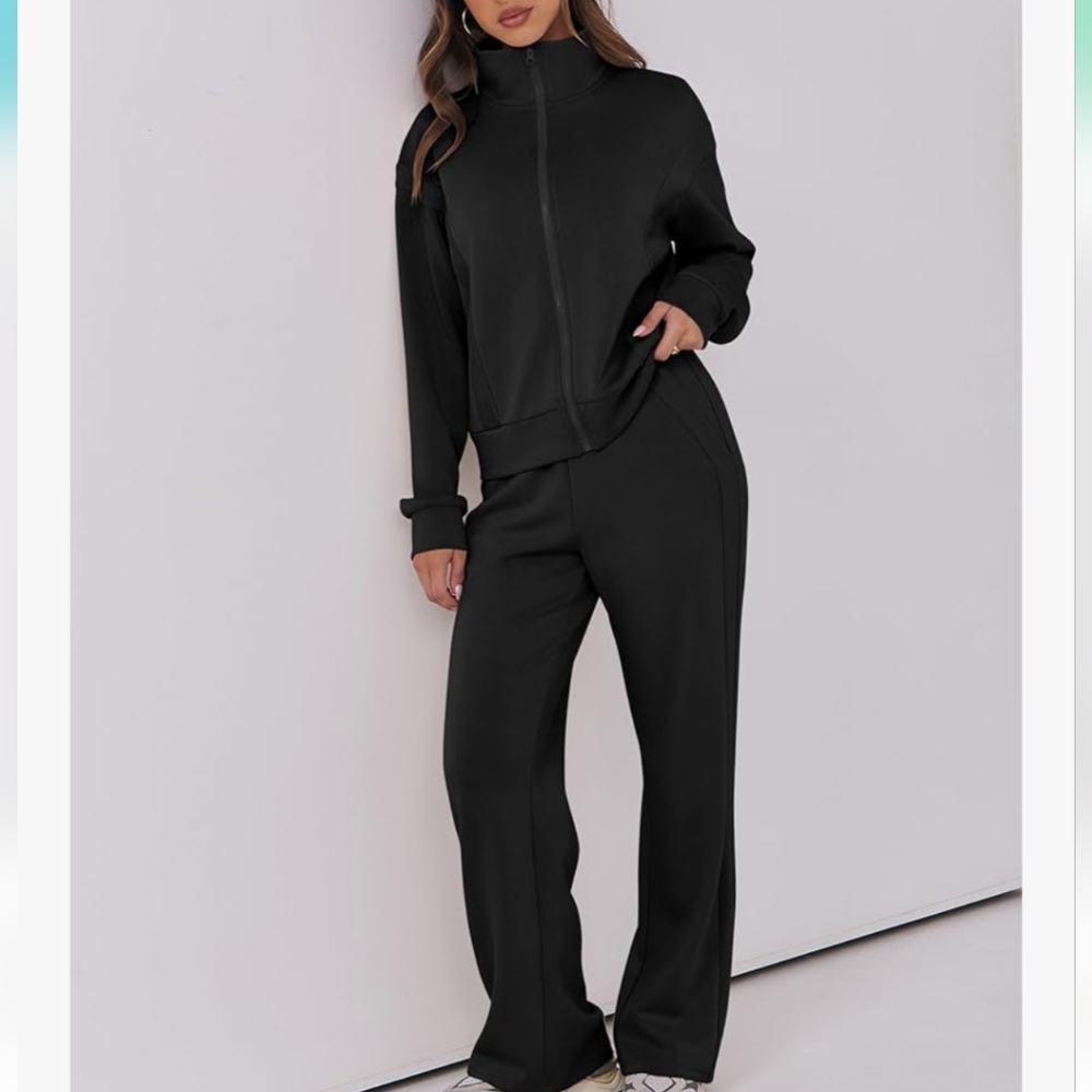 ❌SOLD❌Anrabess Track Suit Matching Set